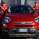 Illustration for article titled Räikkönen and Vettel Are The Least Enthusiastic Fiat Spokesmodels Ever